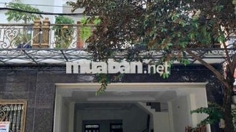 nhà trống khu dân cư Vĩnh Lộc.6 phòng ngủ mới sạch sẽ 