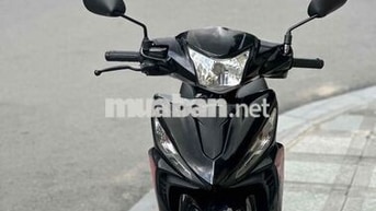 Honda Wave RSX 110 FI Đen