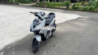 Honda Air Blade Xám 22183 km