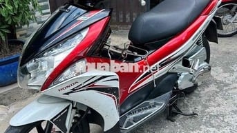 Airblade Fi đầu bò 2012 chính chủ zin mộc đep bstp