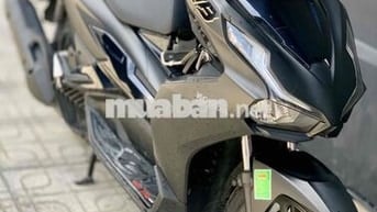 Honda Air Blade 125 4Val 2022 Đen Nhám Xe Đẹp Keng