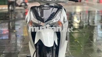 Honda Future LED 2024 Trắng 3000km
