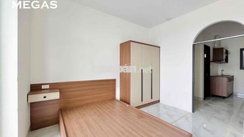 CHDV 1PN Tách Bếp Full Nội Thất Mới Xây 100% - Gần Aeon Bình Tân
