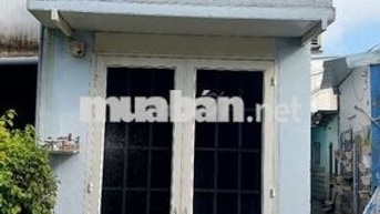Bán gấp nhà 1 xẹt Đặng thúc vịnh