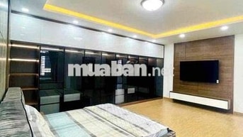 Biệt Thự gốc 2 Mặt tiền Full nội thất khu Tên Lửa