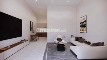Cho thuê căn hộ hoà quý khu nam hoà xuân sát minh mạng