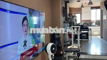 NHÀ ĐẸP KHU DƯƠNG ĐÌNH NGHỆ,5PN,5WC