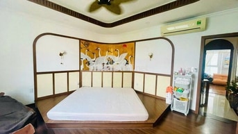 🏡 Bán Duplex StarHill Phú Mỹ Hưng – Căn hiếm, riêng tư, giá tốt