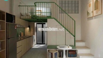 DUPLEX GẦN ĐẠI HỌC LUẬT, GIGAMALL, VẠN PHÚC CITY