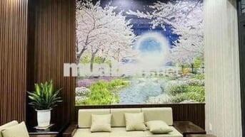 381 🌊 🏡 CHO THUÊ NHÀ 3 TẦNG MẶT TIỀN LÊ VĂN THỊNH