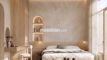 Cho thuê villa mini 3 phòng ngủ khu An Thượng
- DT đất: 110m2