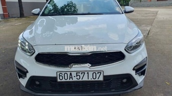 KIA Cerato XS 2018 Xe một chủ mua mới