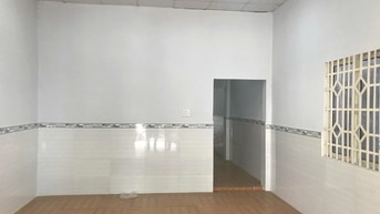 Bán nhà đường Quang Trung đang cho thuê 7.5tr/tháng