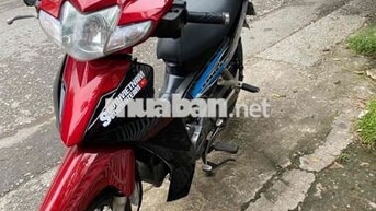 xe wave blade 110