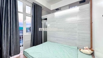 CĂN HỘ DỊCH VỤ MINI - NẰM NGAY LÊ VĂN QUỚI - NGÃ TƯ BỐN XÃ