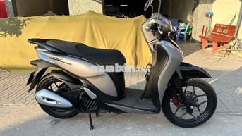 Honda SH Mode ABS 2020 Bạc đen ( hỗ trợ góp )