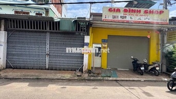 Cho thuê nhà nguyên căn, 02 nhà liền kề (diện tích 6x24); hẻm Hà Huy T