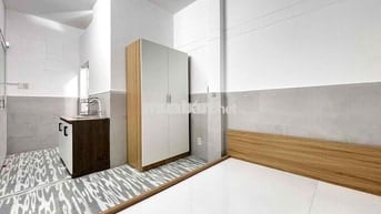 PHÒNG TRỌ GIÁ RẺ-NHÀ MỚI FULL NT MỚI-BẢY HIỀN-BÀU CÁT-ETOWN-K300-VHU