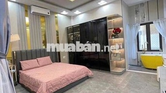 382 ✨ 🏡 CHO THUÊ NHÀ 3 TẦNG MẶT TIỀN KHU HÒA MINH
