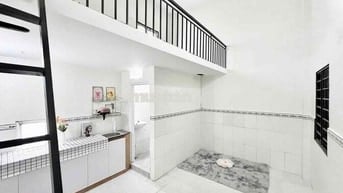 PHÒNG TRỌ GÁC CAO 2M NẰM KẾ BÊN AEON TÂN PHÚ