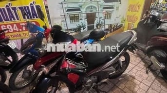 Honda phưu chờ