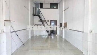 Nhà Điện 3Pha 4x16m Gác Lửng (2PN 1WC) Hẻm 8m Thông. Mã Lò. Bình Tân