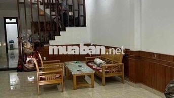 cho thuê nhà 3 tầng khu đô thị Hoà Xuân đường Diên Hồng
