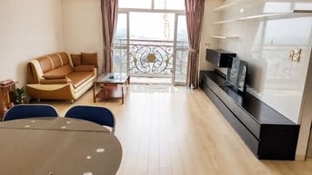 CHO THUÊ NHANH CĂN HỘ THE FLEMINGTON – QUẬN 11 – 87M² (2PN – 2WC)
