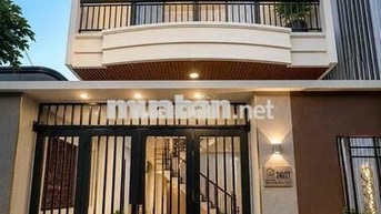 Cho thuê nhà kiệt Nguyễn công trứ