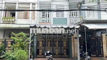 CHO THUÊ NHÀ 2 LẦU ĐƯỜNG LÊ CHÂN KHU DÂN CƯ 91B