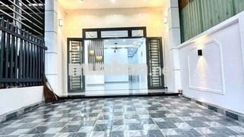 Nhà Tương Bình Hiệp 2 tỷ 180tr