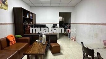 CHO THUÊ NHÀ NGUYÊN CĂN NGAY TRƯỜNG HỌC LÊ LAI- LÊ LỢI