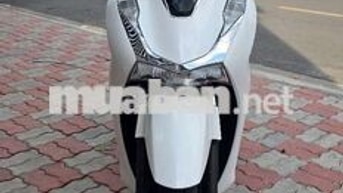 Honda SH VN 125cc 2023 Trắng