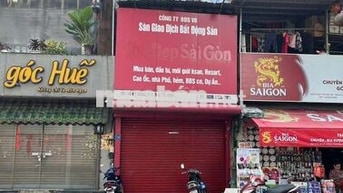 ​💥 CHO THUÊ MT KỲ ĐỒNG Q.3 - DT 4x10M TRỆT LẦU GIÁ CHỈ 15TR/THÁNG 💥