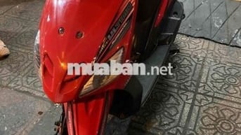 Yamaha Mio Ultimo 2004 Đỏ 108cc