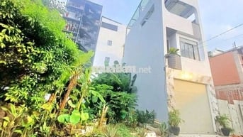 ĐẤT SẸC NGẮN HÀ HUY GIÁP,DT: 57m2, SỔ HỒNG RIÊNG, GẦN NGÃ TƯ GA