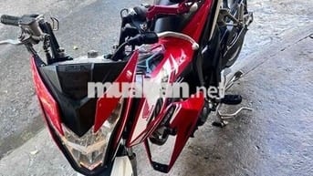 SONIC 150BAO GIỌOC XE ĐẸP MÁY ZIN ÊM MẠNH CHẠYNGON
