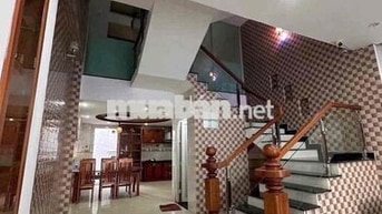 CHO KD LƯU TRÚ,5PN,5WC MT NGÔ QUYÊN