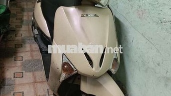 Đổi xe mới để lại Honda Lead 2010 bs43 