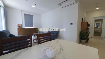 Cho thuê CH Urban Green 2PN-84m2 giá 13 triệu full NT ( giá thật )