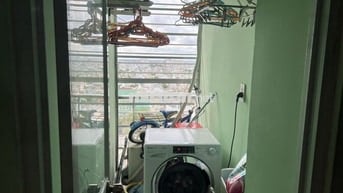 CHO THUÊ ĐẦU T9 Ở CĂN HỘ CC SÀI GÒN TOWER 2PN 8TR CÓ NỘI THẤT 