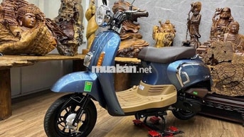 Scoopy 50cc 2026 chính chủ batp xe như mới.