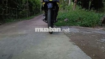 Xe máy Suzuki màu Đen