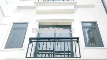 Cho thuê gấp nhà MT 268A Thạch Lam, P. Phú Thạnh, Q.Tân Phú