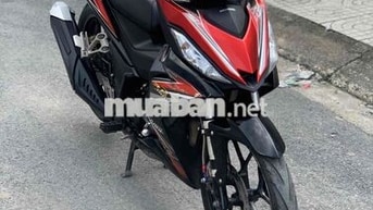 Honda Winner 2024 Đỏ đen