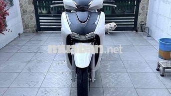 Honda SH160 ABS 2026 Trắng 100km bao check hãng