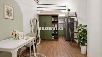 💥 Em KHAI TRƯƠNG DUPLEX MỚI 100% ngay Đại Học Văn Hiến