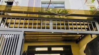 Định cư bán gấp nhà Nguyễn Duy Trinh Q2 48m2 3ngủ giá thương lượn