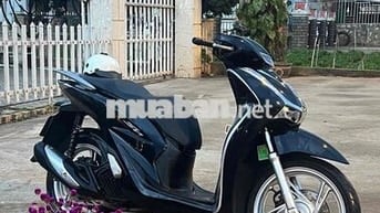 Honda SH 125 CBS 2021 Đen