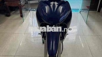 Honda Wave A Xanh Đã sử dụng
